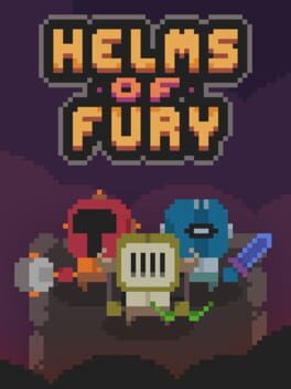 Helms of Fury