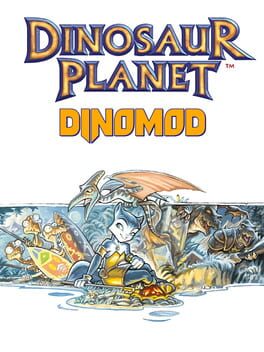 Dinomod