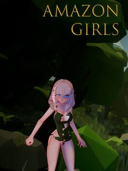Hentai Amazon Girls