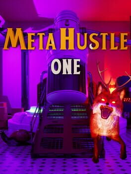 Metahustle One