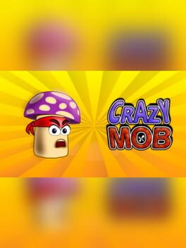 Crazy Mob