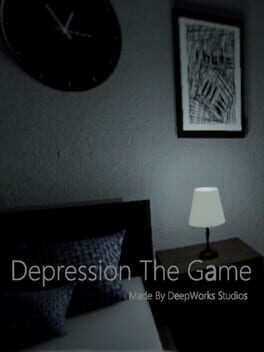 Depression the Game
