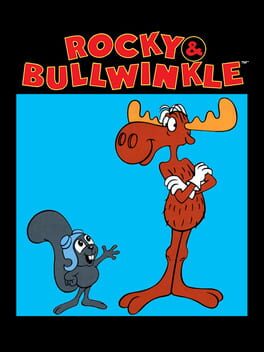Rocky & Bullwinkle