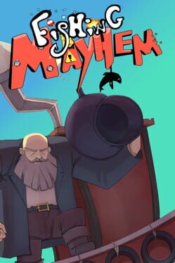 Fishing Mayhem