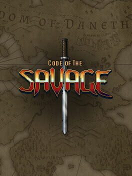 Code of the Savage