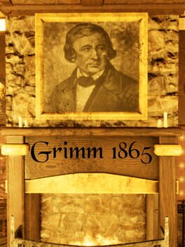 Grimm 1865