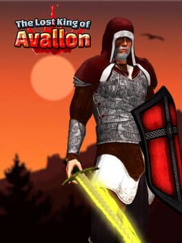 The Lost King of Avallon