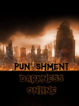 Punishment Darkness Online