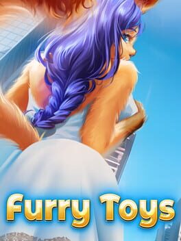 Furry Toys