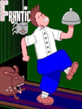 Frantic[3]
