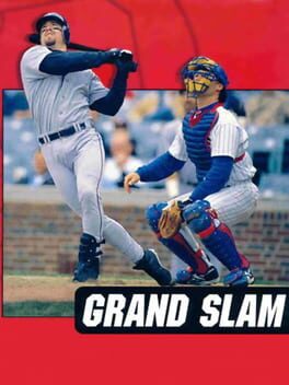 Grand Slam VIII