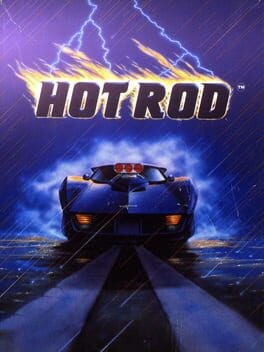 Hot Rod Rebels