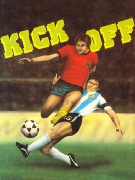 Kick Off Plus Extra Time