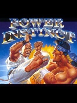 Power Instinct 3: Groove On Fight