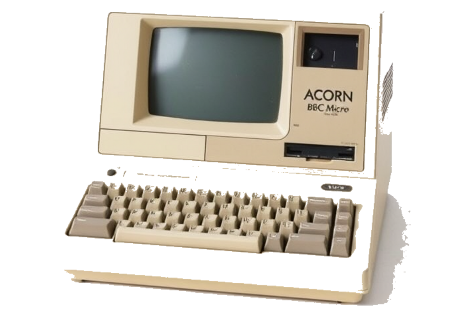 BBC MICRO