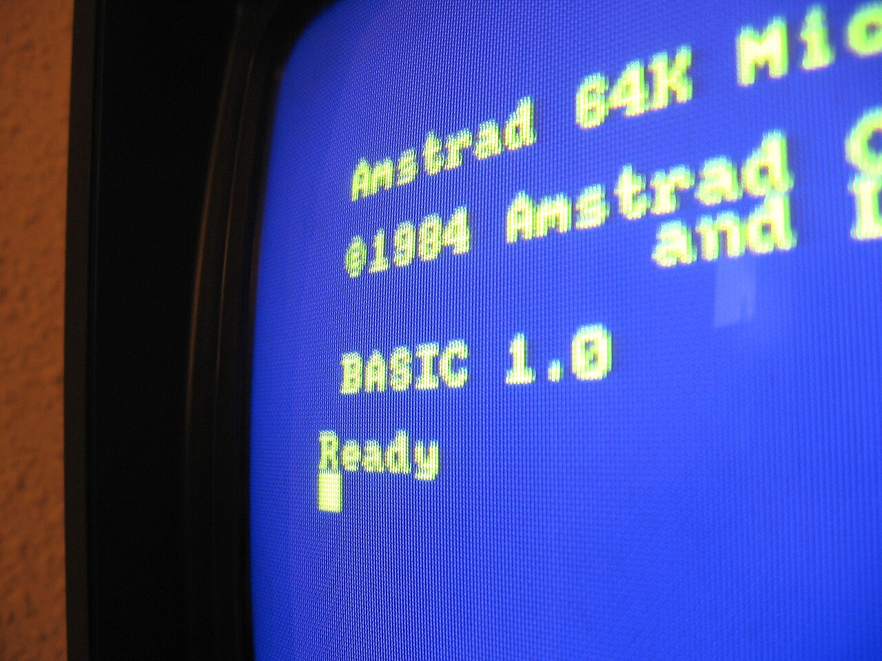 CPC PLUS (464 PLUS, 6128 PLUS)