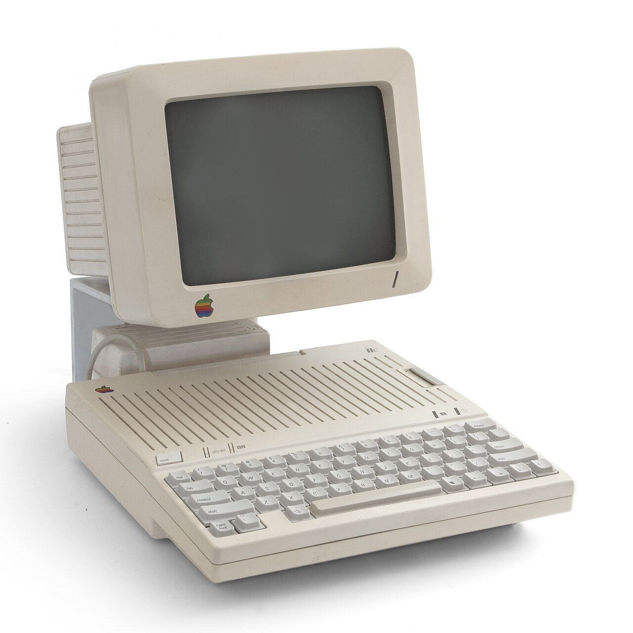 APPLE IIC