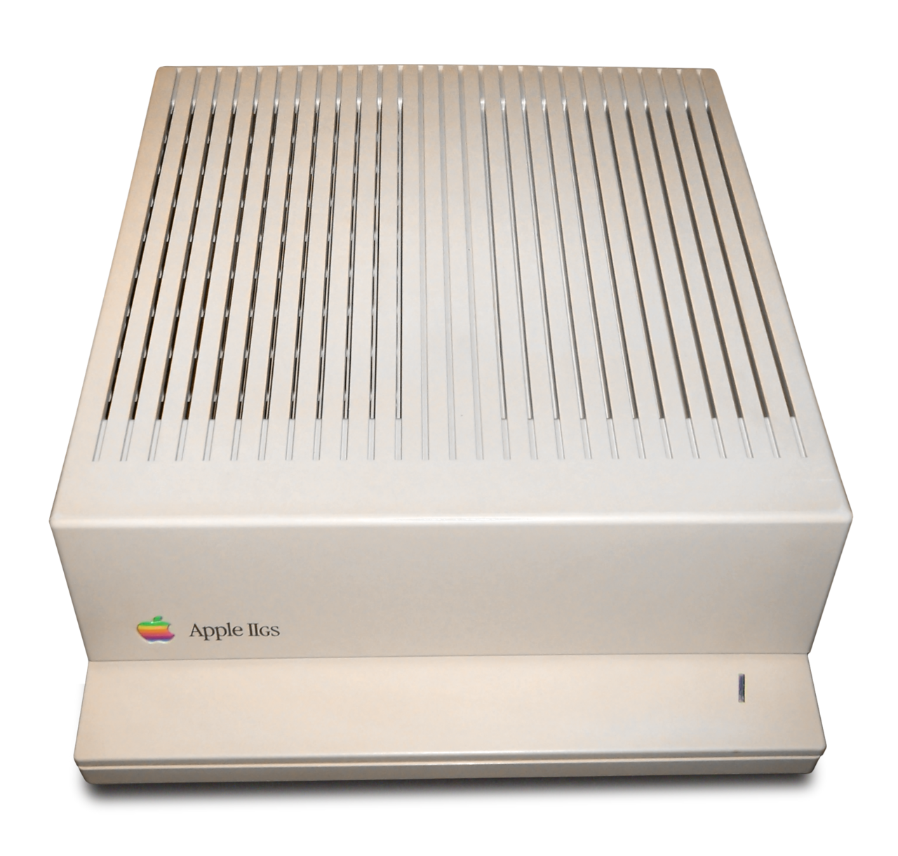 APPLE IIGS
