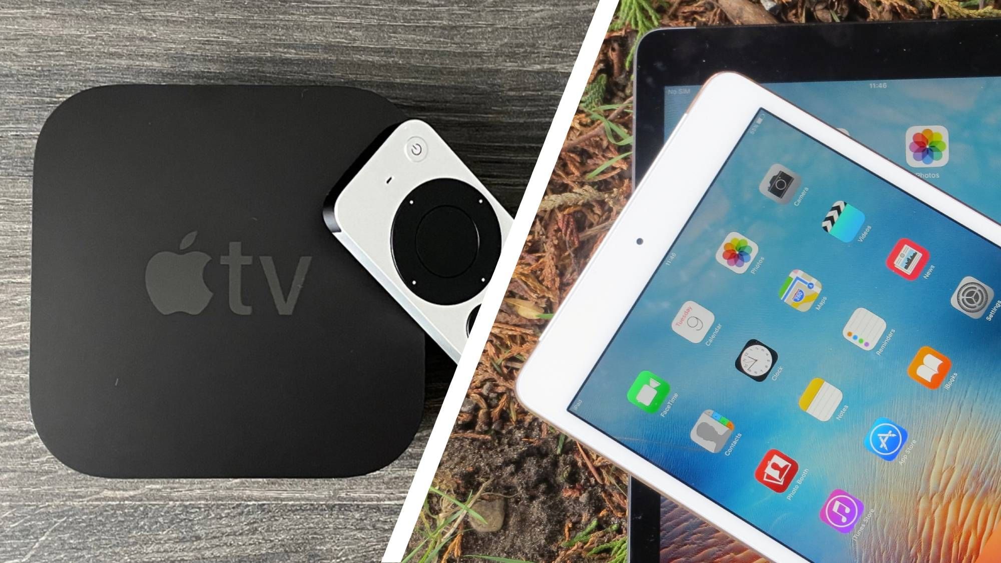 APPLE TV 4TH GEN (HD)