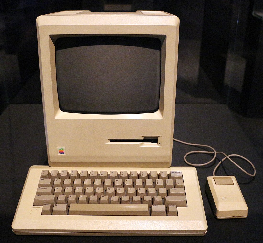 MACINTOSH