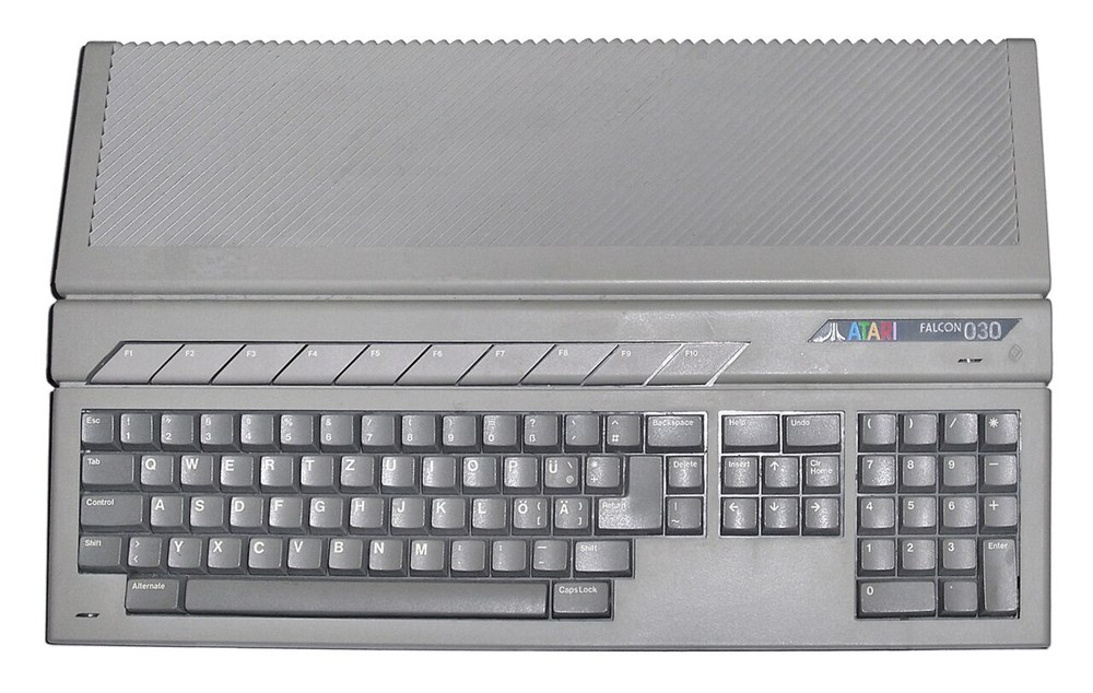 ATARI FALCON