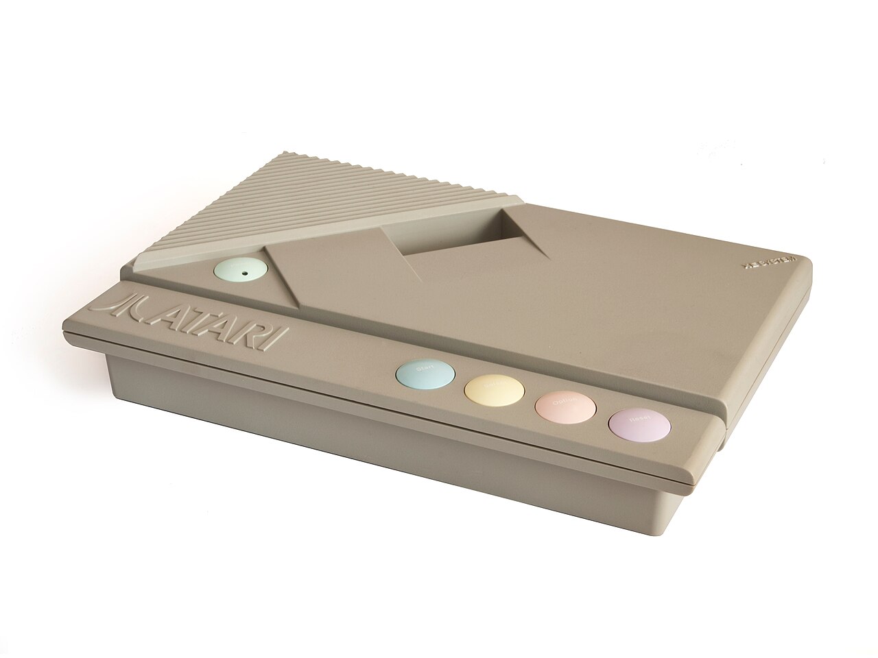 ATARI XEGS