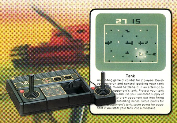 TANK II