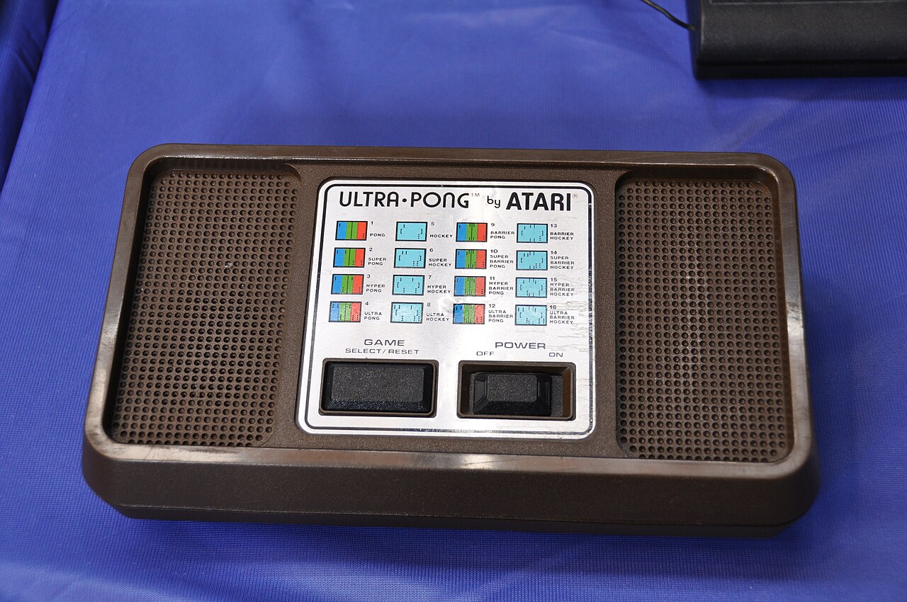ULTRA PONG (C-402 S)
