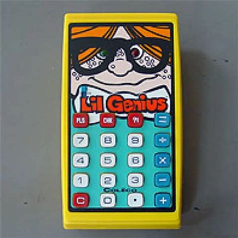 COLECO HANDHELD GAMES
