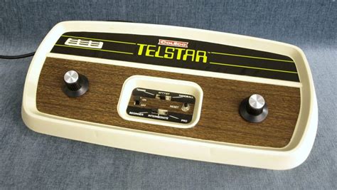 TELSTAR