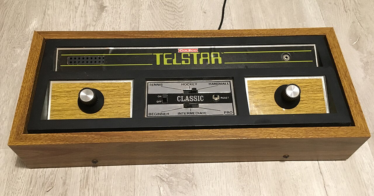 TELSTAR CLASSIC