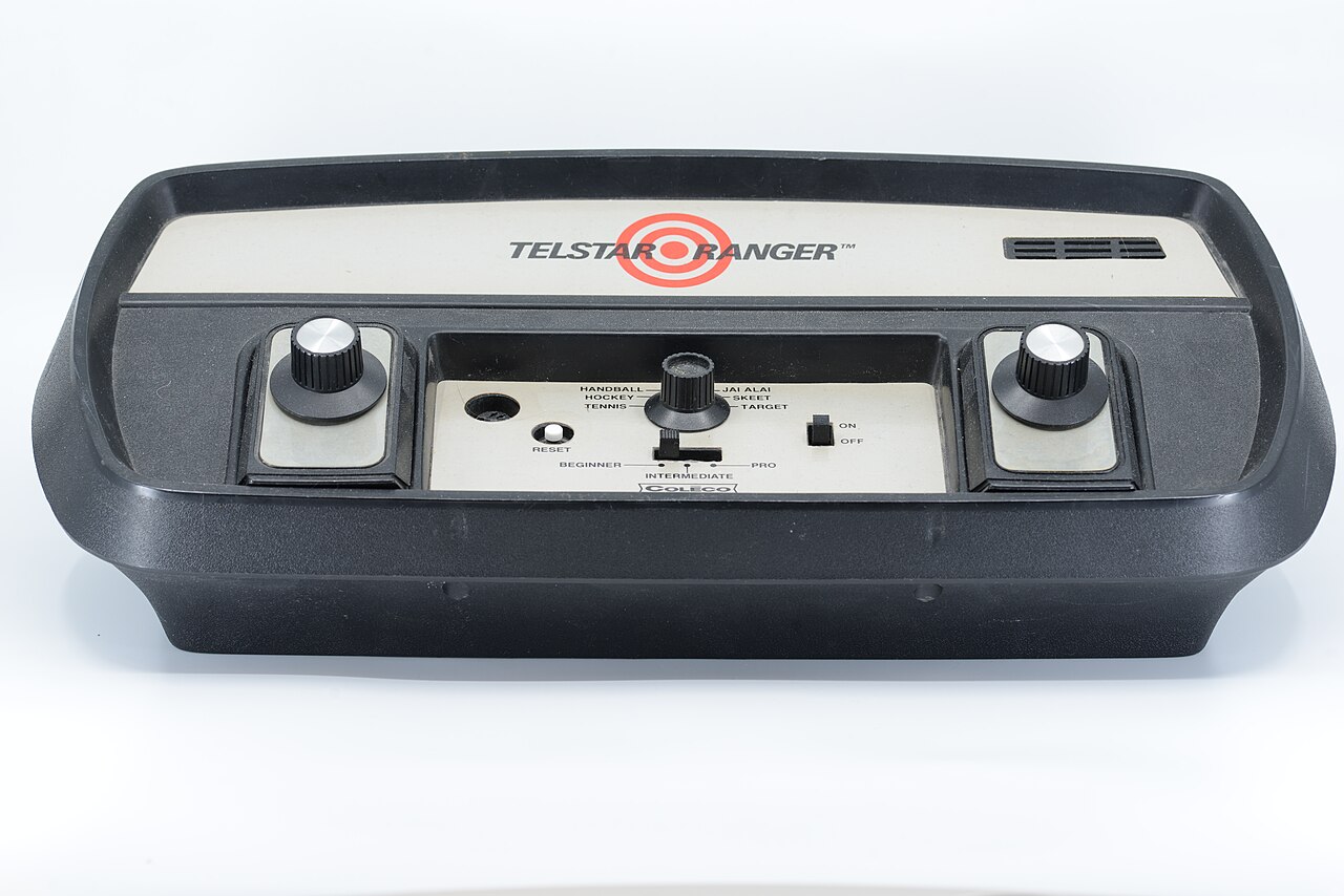 TELSTAR RANGER