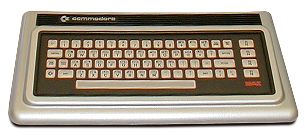 MAX MACHINE