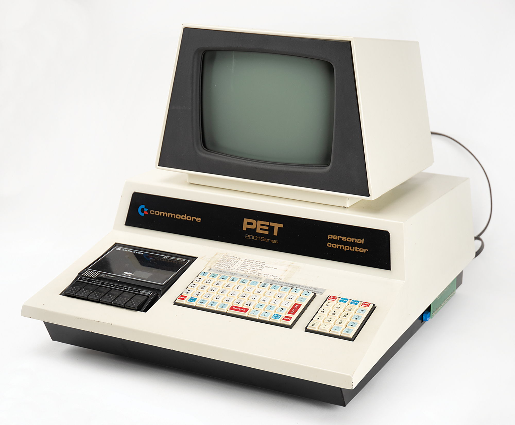 PET