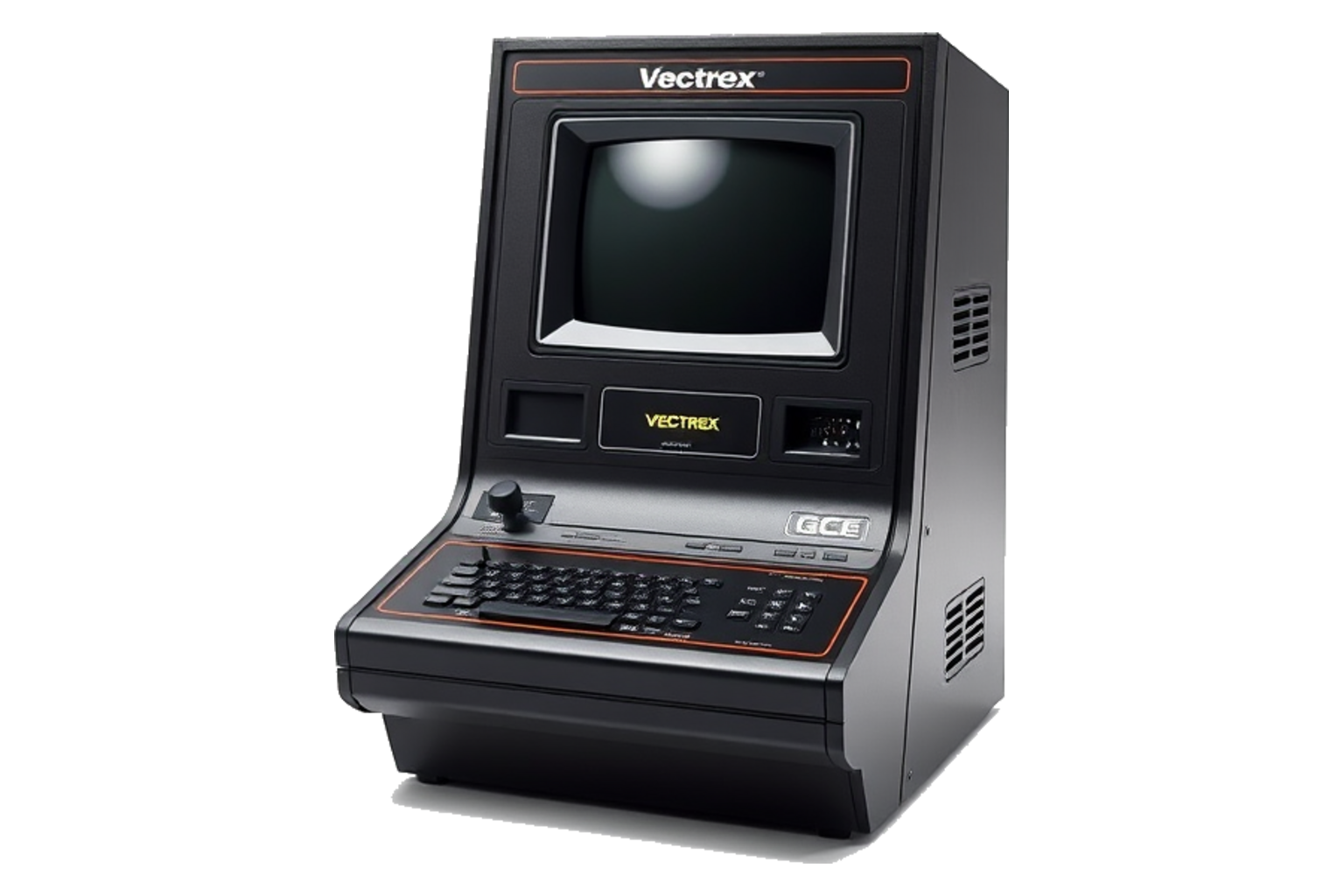 VECTREX