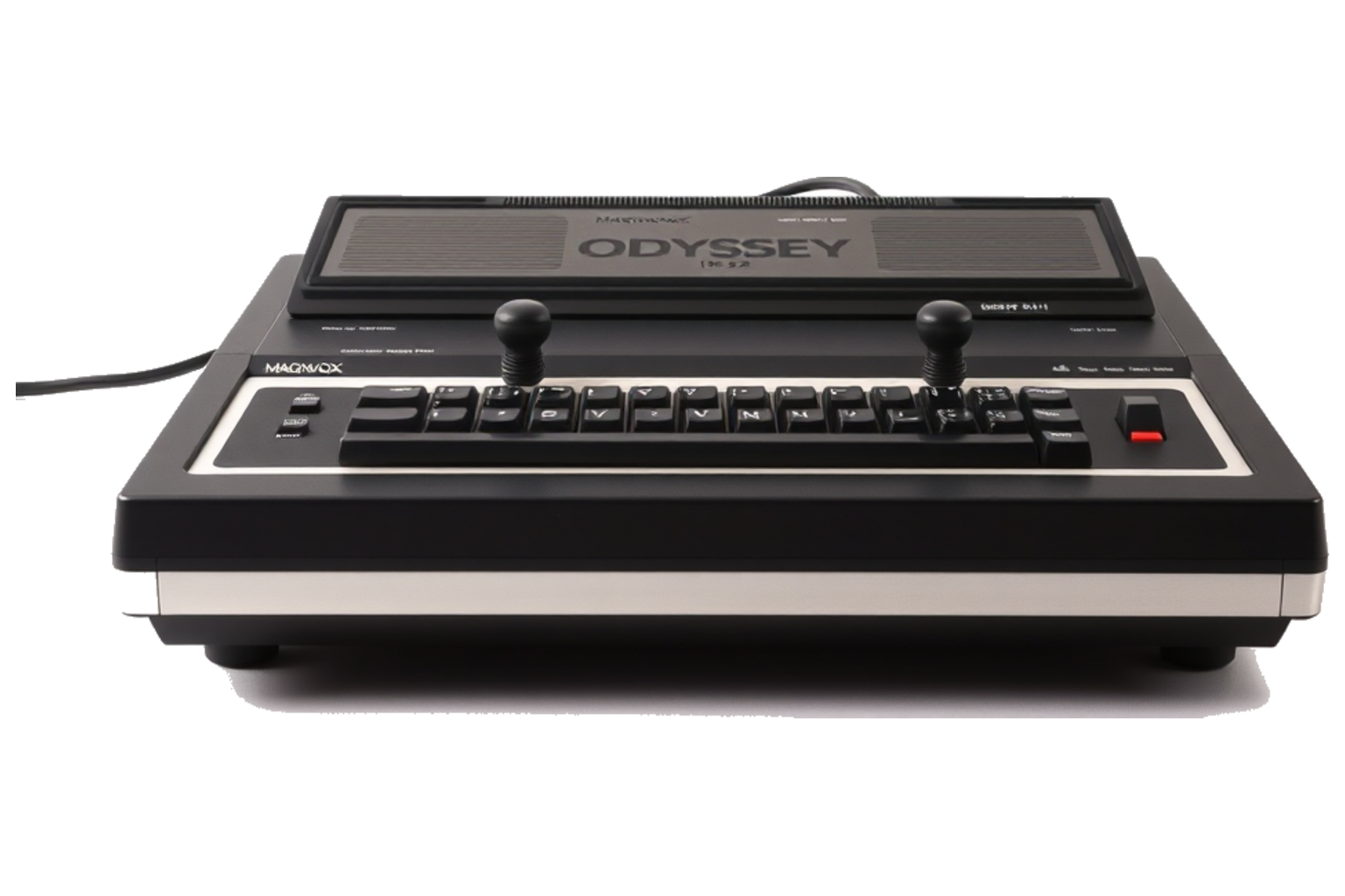 MAGNAVOX ODYSSEY 2