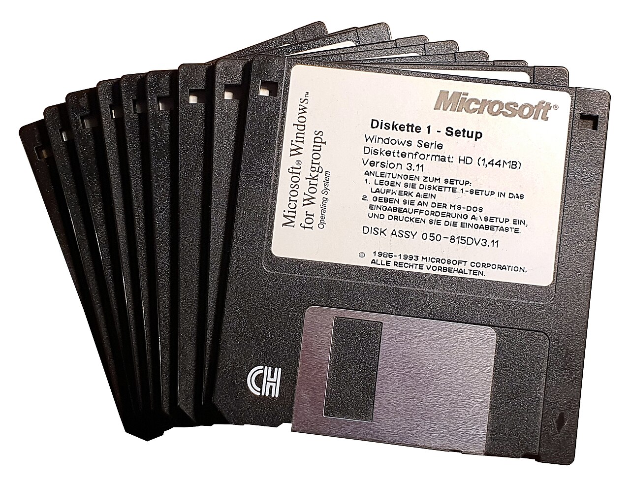 PC WINDOWS