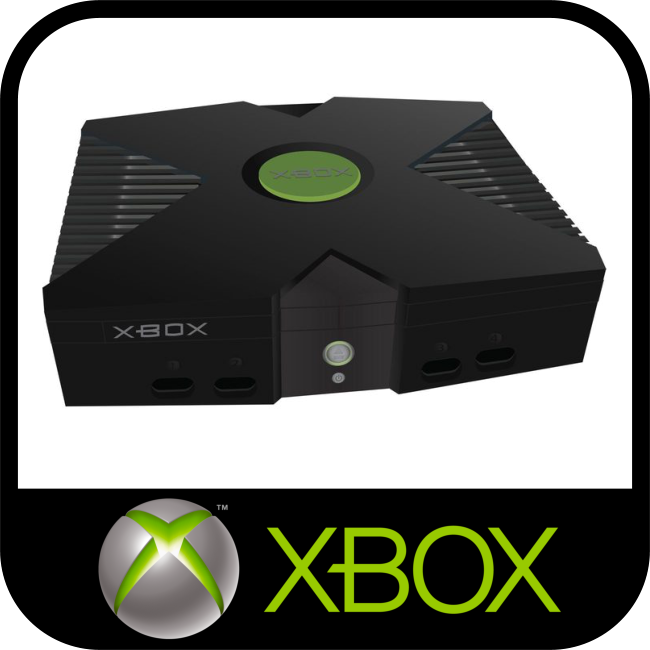 XBOX