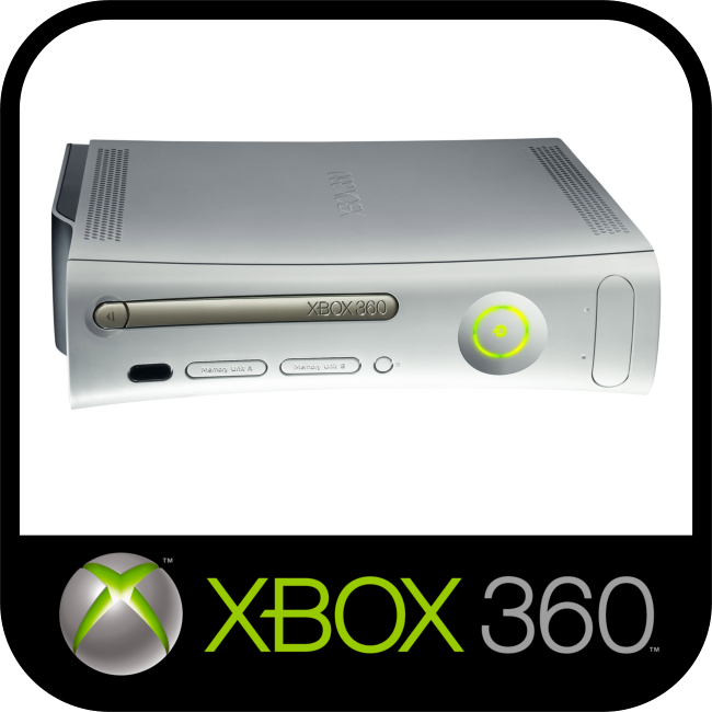 XBOX 360