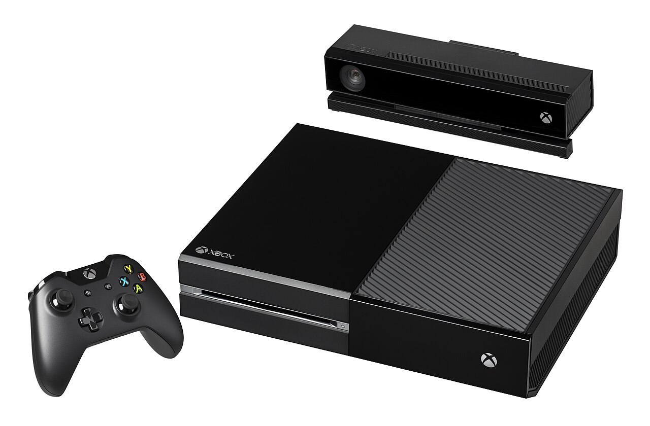 XBOX ONE