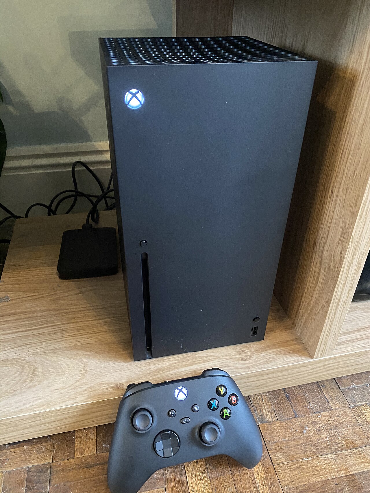 XBOX SERIES X/S