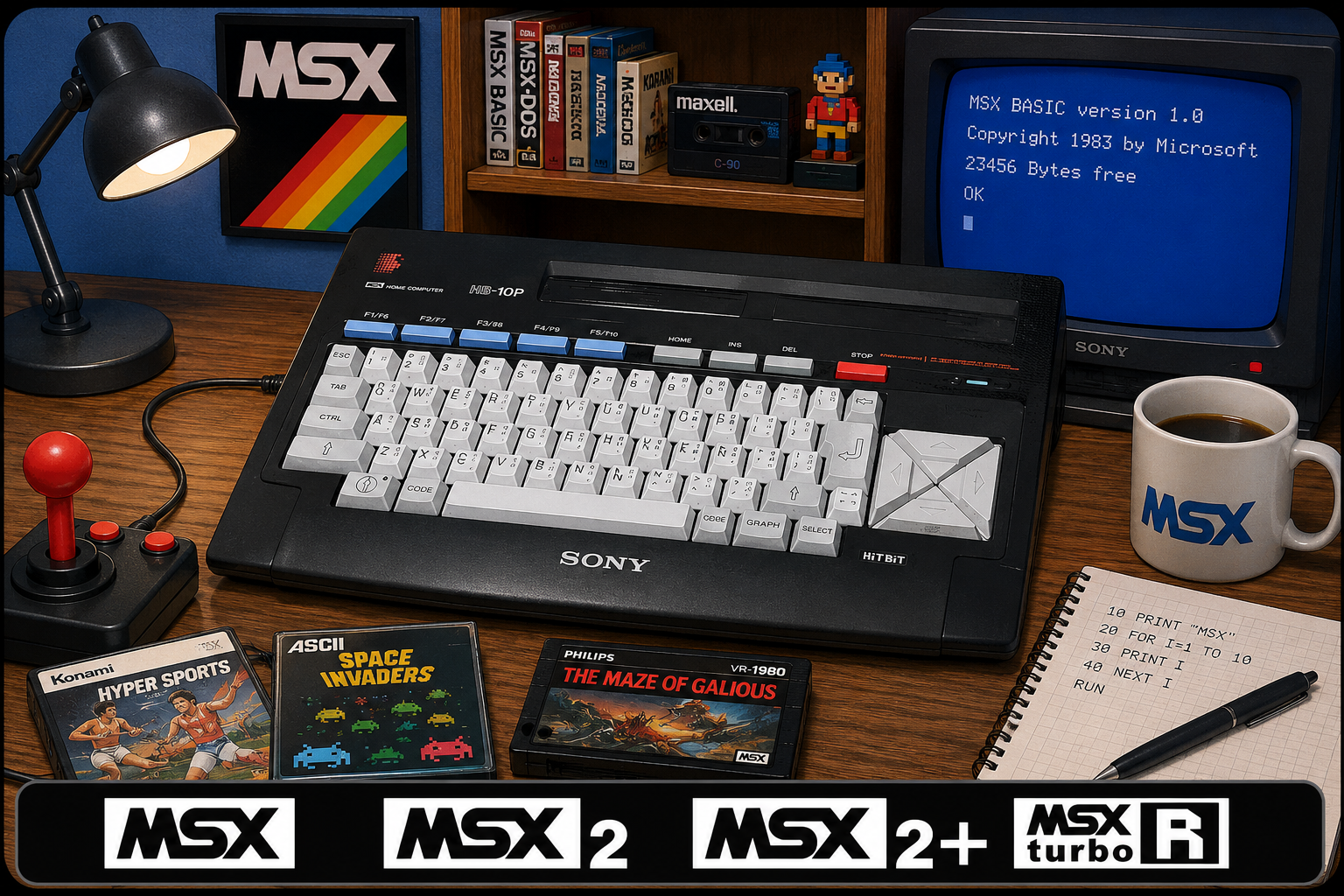 MSX