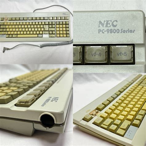 PC-9800 SERIES