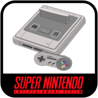 SUPER NINTENDO