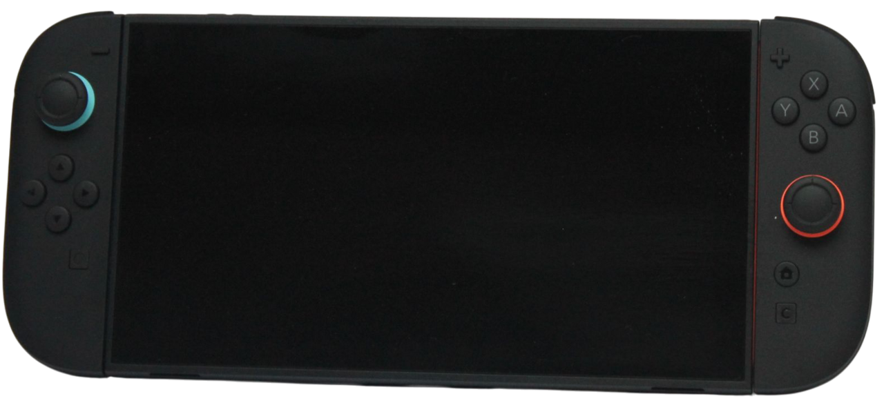 NINTENDO SWITCH 2