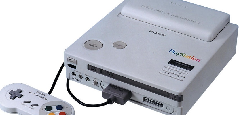 SNES-CD