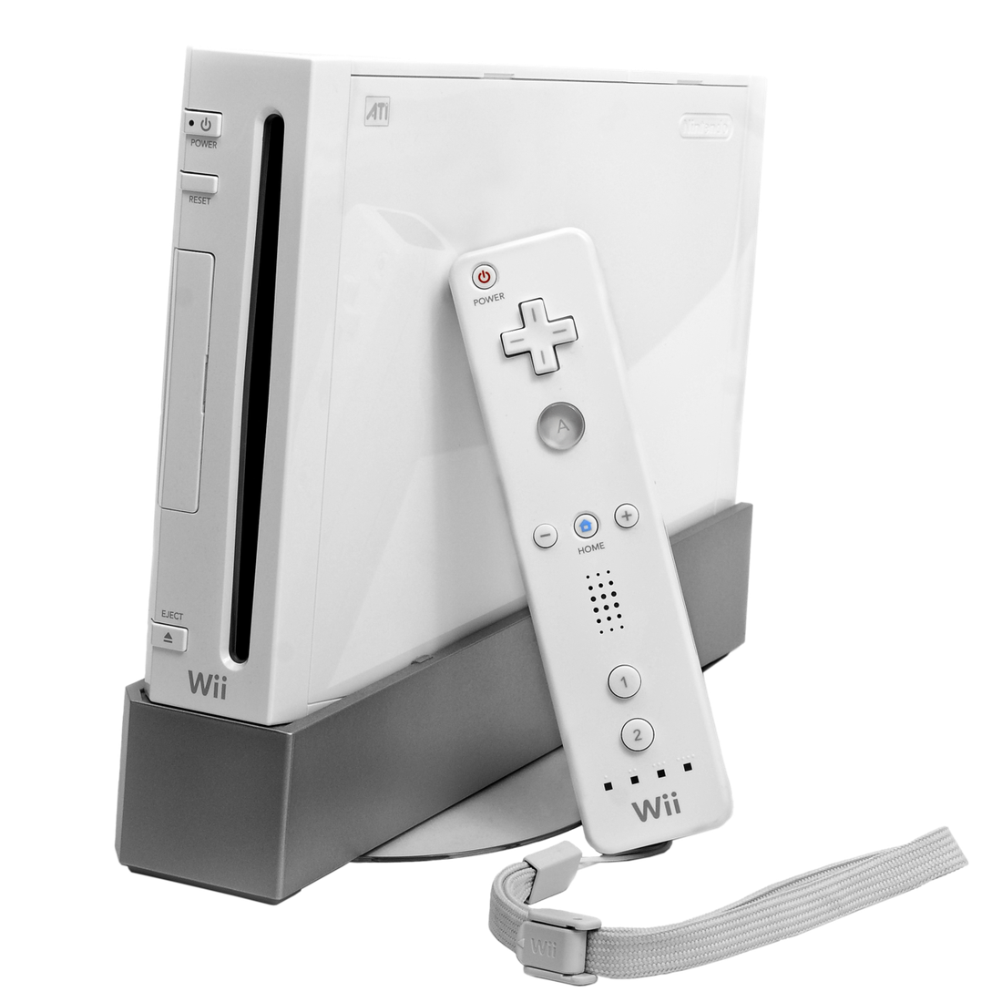 NINTENDO WII
