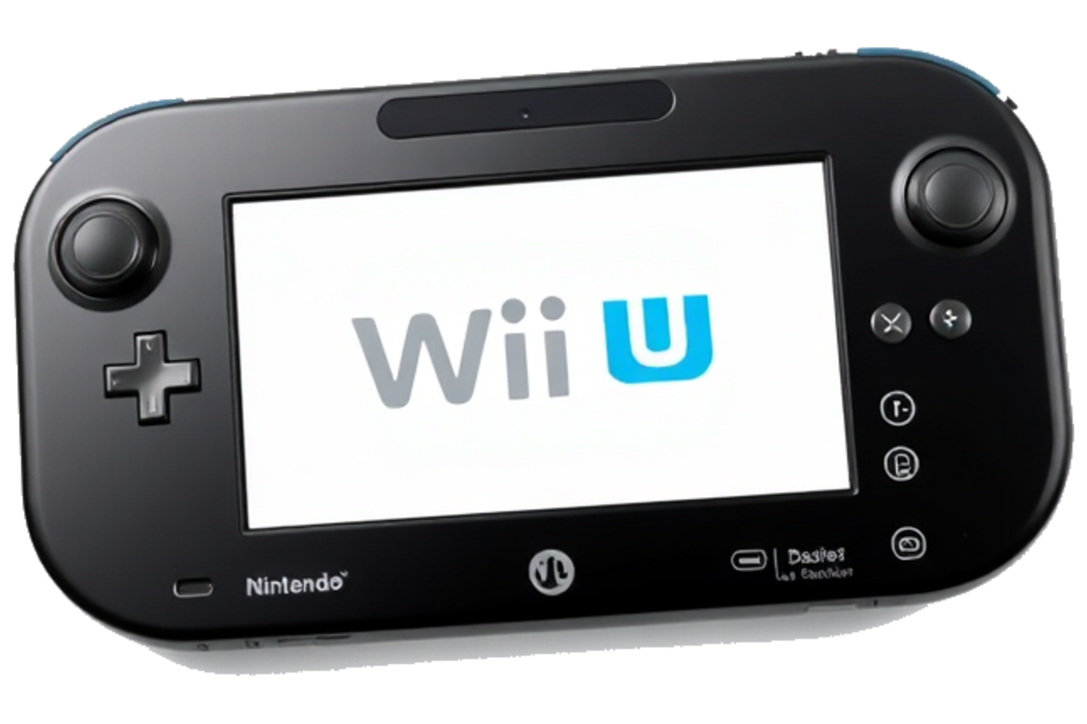 NINTENDO WII-U