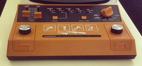 HANIMEX 7771-P