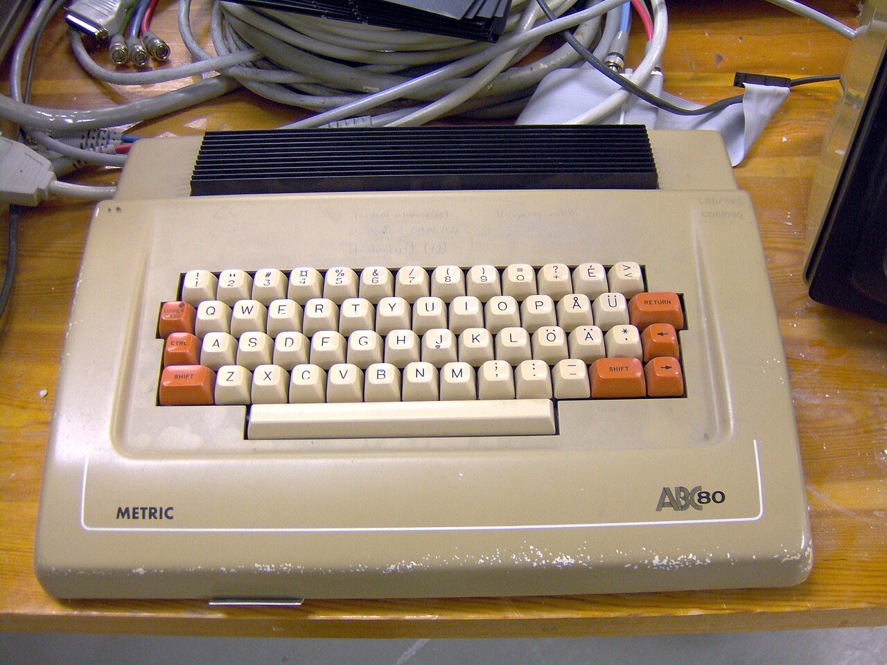 ABC 80